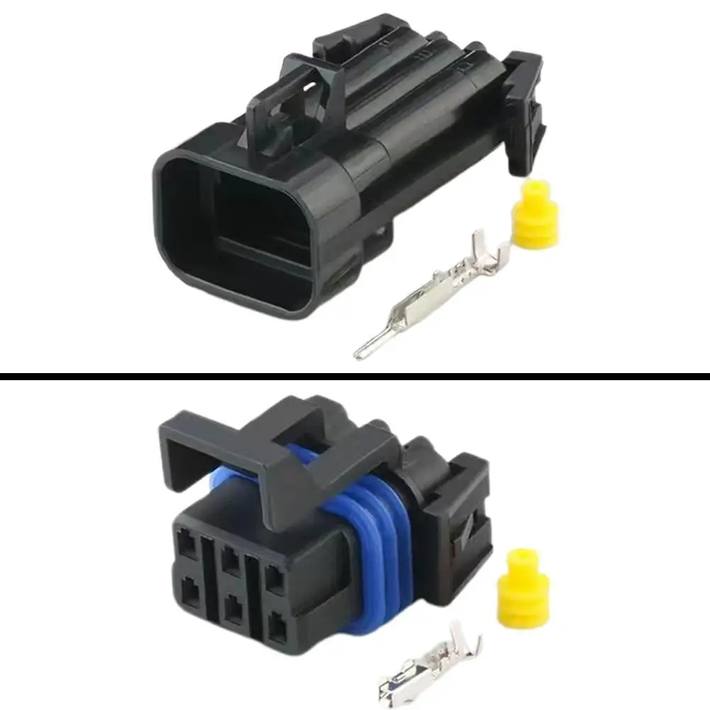 

12124107 «папа» и «мама» 12052848, подходит для заднего заднего фонаря Buick, вилка 6P XG7064B-1,5-11/21