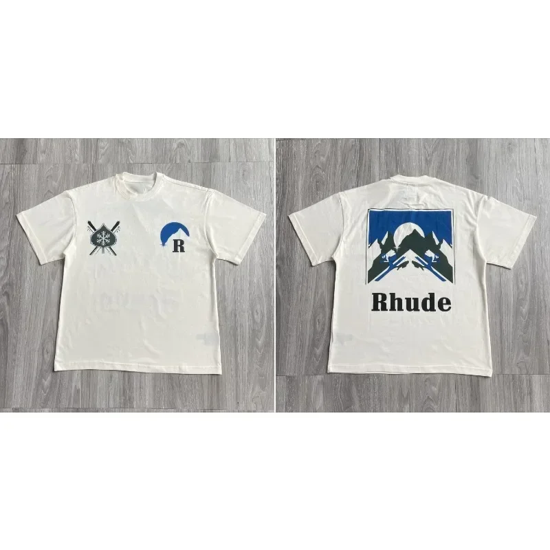 

2025 New Hot Pure Cotton Skin-friendly Soft and Breathable Sports and Comfortable Trend Brands Various Styles Unisex Street Wear