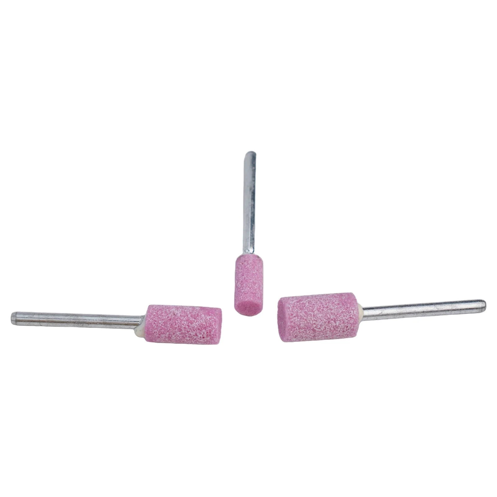 Punte da trapano per nail art Utensile rotante elettrico Rettifica tenacità Utensile rotante elettrico Rettifica PCS Testa di lucidatura Macchine per pedicure