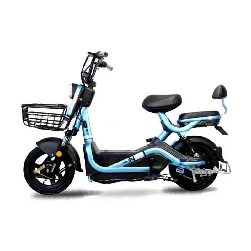 Zuimi الراقية مصنع توريد جميع الأغراض دراجة المدينة الرجال والنساء بطارية ليثيوم إمدادات الطاقة سكوتر