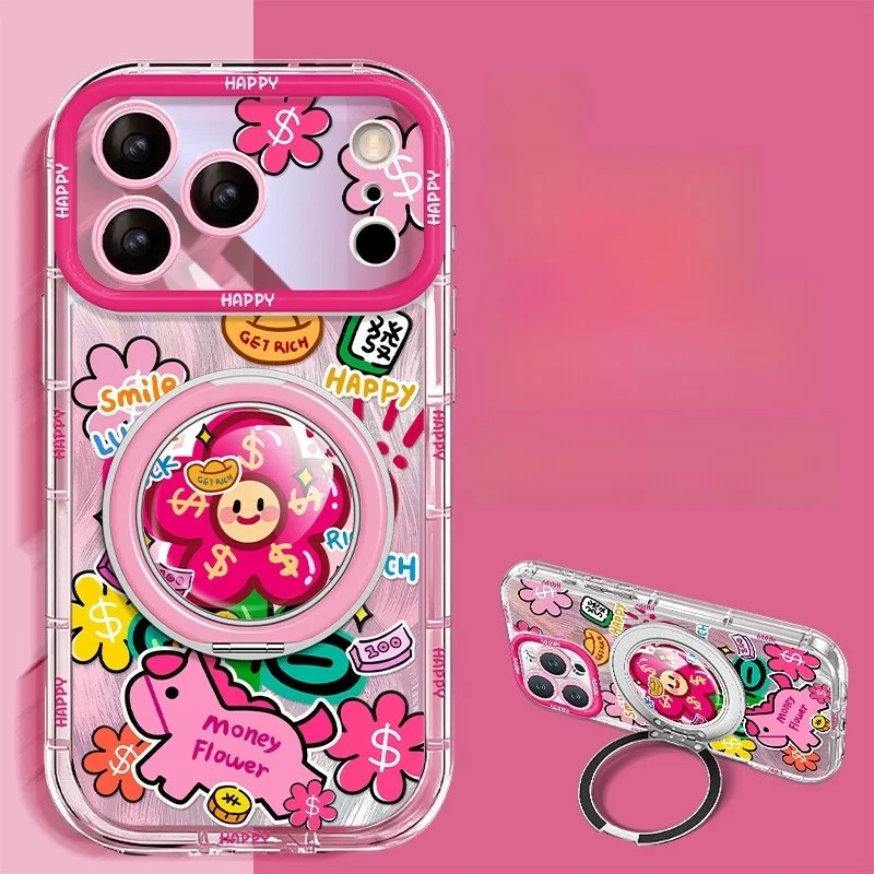 capa-protetora-para-iphone-17-pro-max-16-novo-15-estilo-casual-feminino-com-penas-suporte-giratorio-14-carteira-si