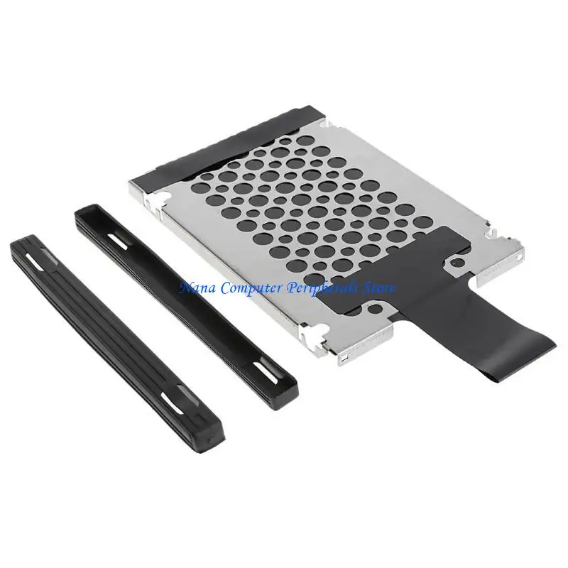 F68C Accessy Accessy Accessy Hard Disk Drive Adapter Adapter с винтами для X220 X220I X220T X230 X230I T430