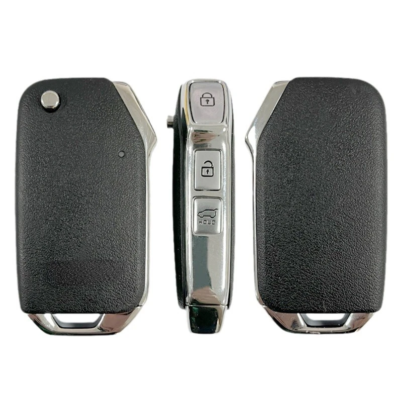 3 Bottons 433MHZ/4A Chip/FCCID:95430-P1300 Car Key Fob Remote for Kia SPORTAGE V NQ5 2022