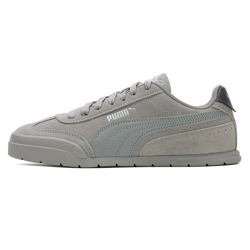 Puma men's and women's shoes, couple's retro low-top casual shoes, lightweight sneakers 402614-02