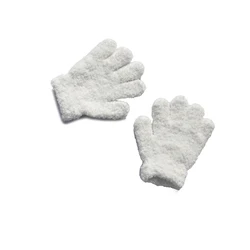 1 Pair Freeze Proof Kids Gloves Exquisite Clothing Accessory Hand Covers