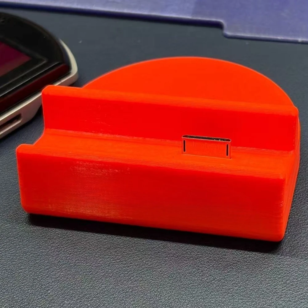 2-in-1 oplaadstation voor PSP  - Gaming Console Cartoon recensie en prijs