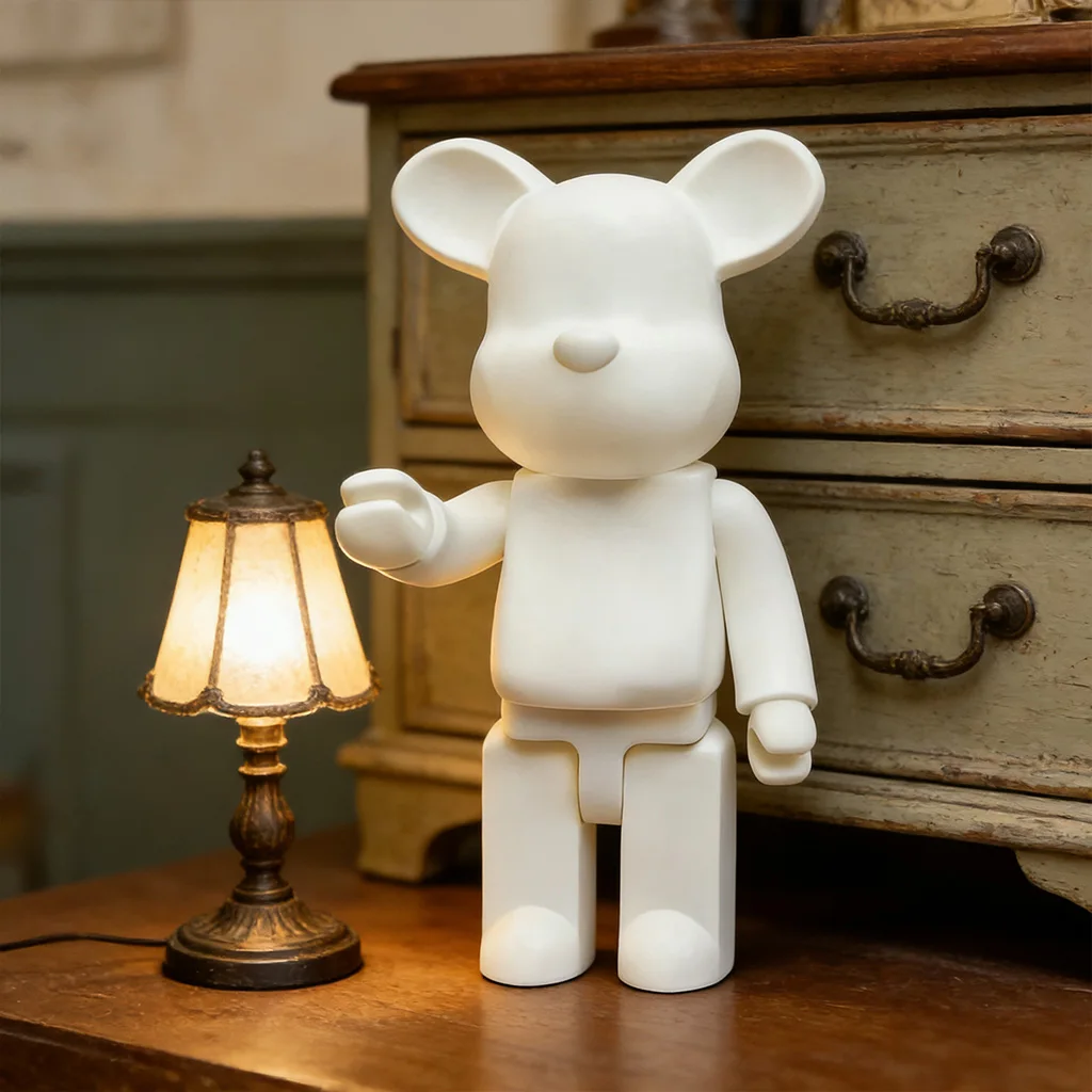 Thumbnail 4 - #50 Trending Sculptures & Statues Right Now