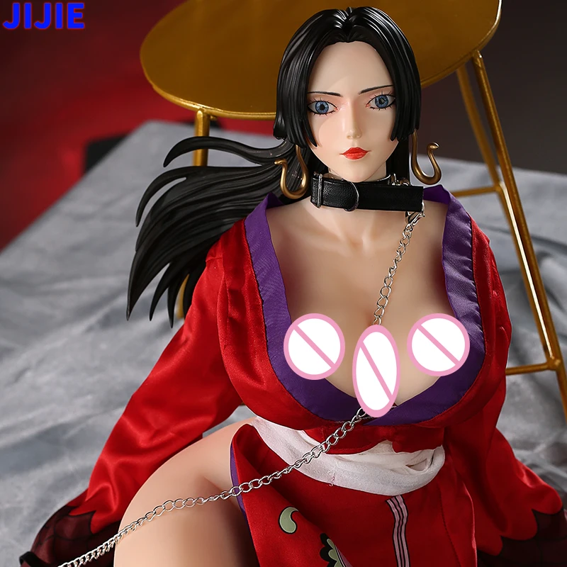 

JIJIE/One Piece/женский император/подарок, экшн-фигурка, аниме, сексуальные фигурки, игрушки для девочек, хитай, стежка, игрушка для взрослых, хобби