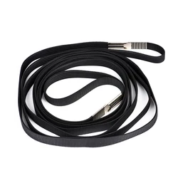 1PC  Q6652-60118 Q1273-60228 60/42 inch New Carriage Belt For HP Z6100 Z6200 5800 L25500 L25500 L26500 4000 T7100 Carriage Belt