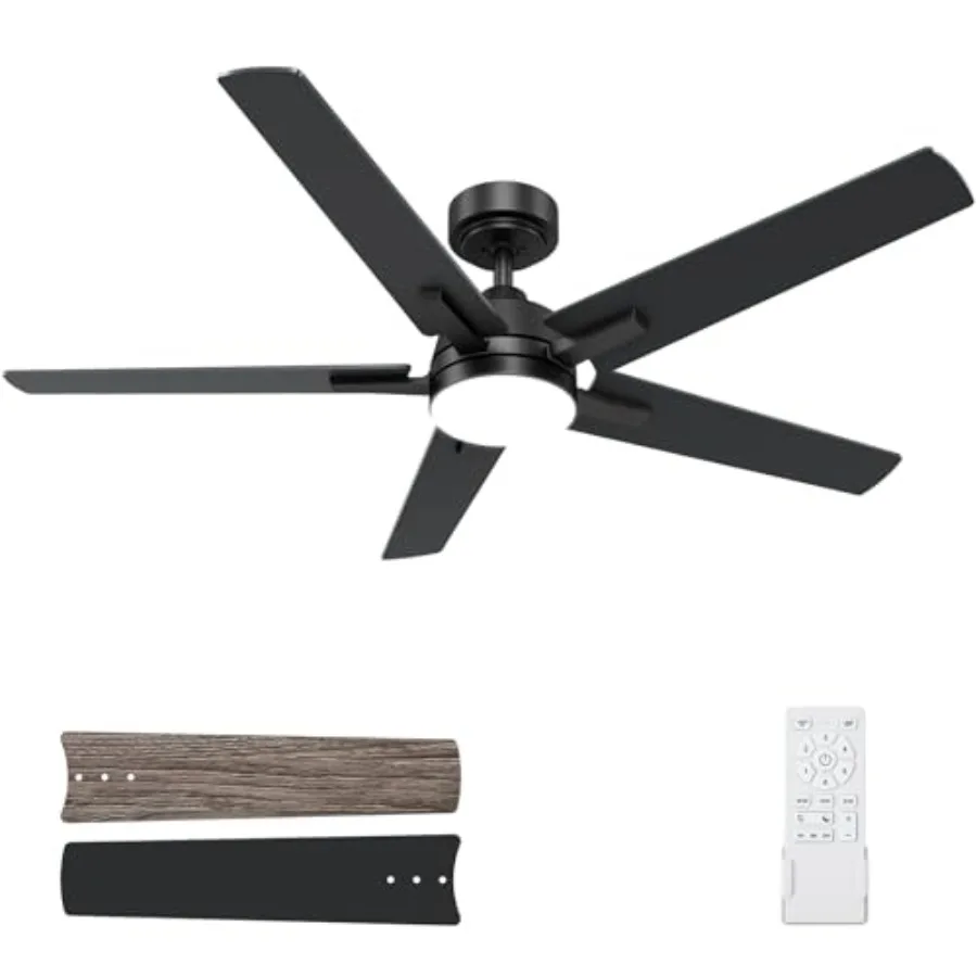 Ceiling Fans With L…