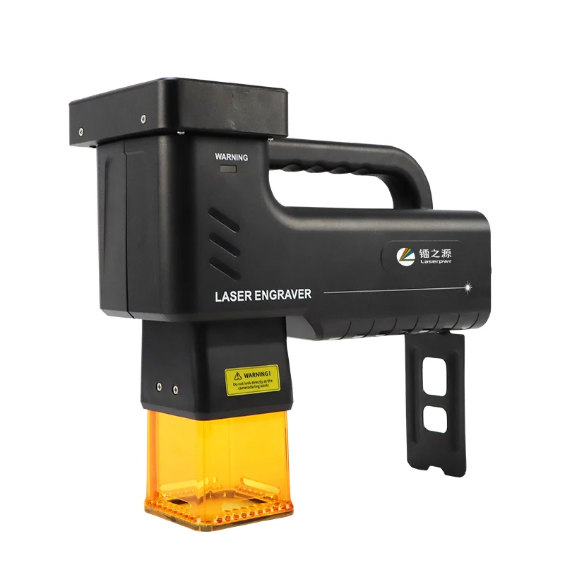 

Портативный и мобильный мини-лазерный маркировочный станок 2026 года для гравировки и маркировки пластика, дерева, керамики для малого бизнеса