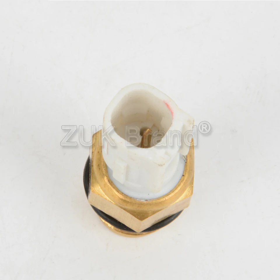 ZUK Radiator Fan Temperature Switch Sensor For TOYOTA STARLET TERCEL PASEO COROLLA SPACIO CORONA CELICA CARINA OEM:89428-12160