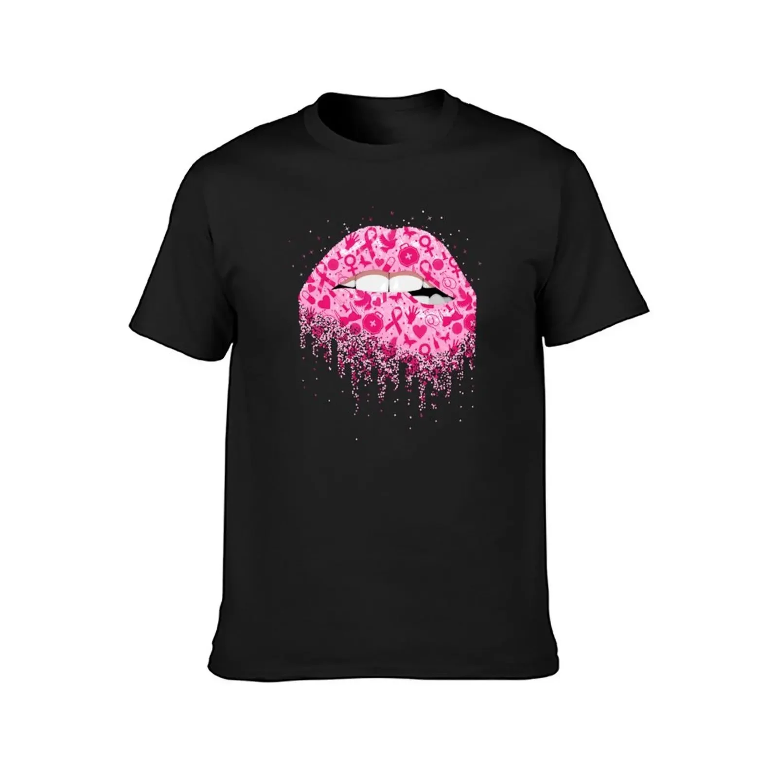 Fight Breast Cancer T-Shirt for a boy shirts graphic mens funny t shirts