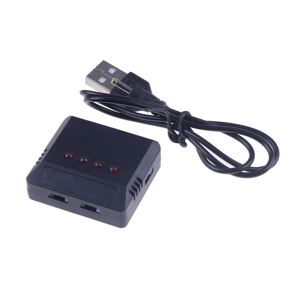 3.7V 150mAh 260mAh 300mAh 400mAh RC Palne Oplaadbare lipo Batterij voor Afstandsbediening FX620 FX820 F22 SU57 Mige530 Vliegtuigen