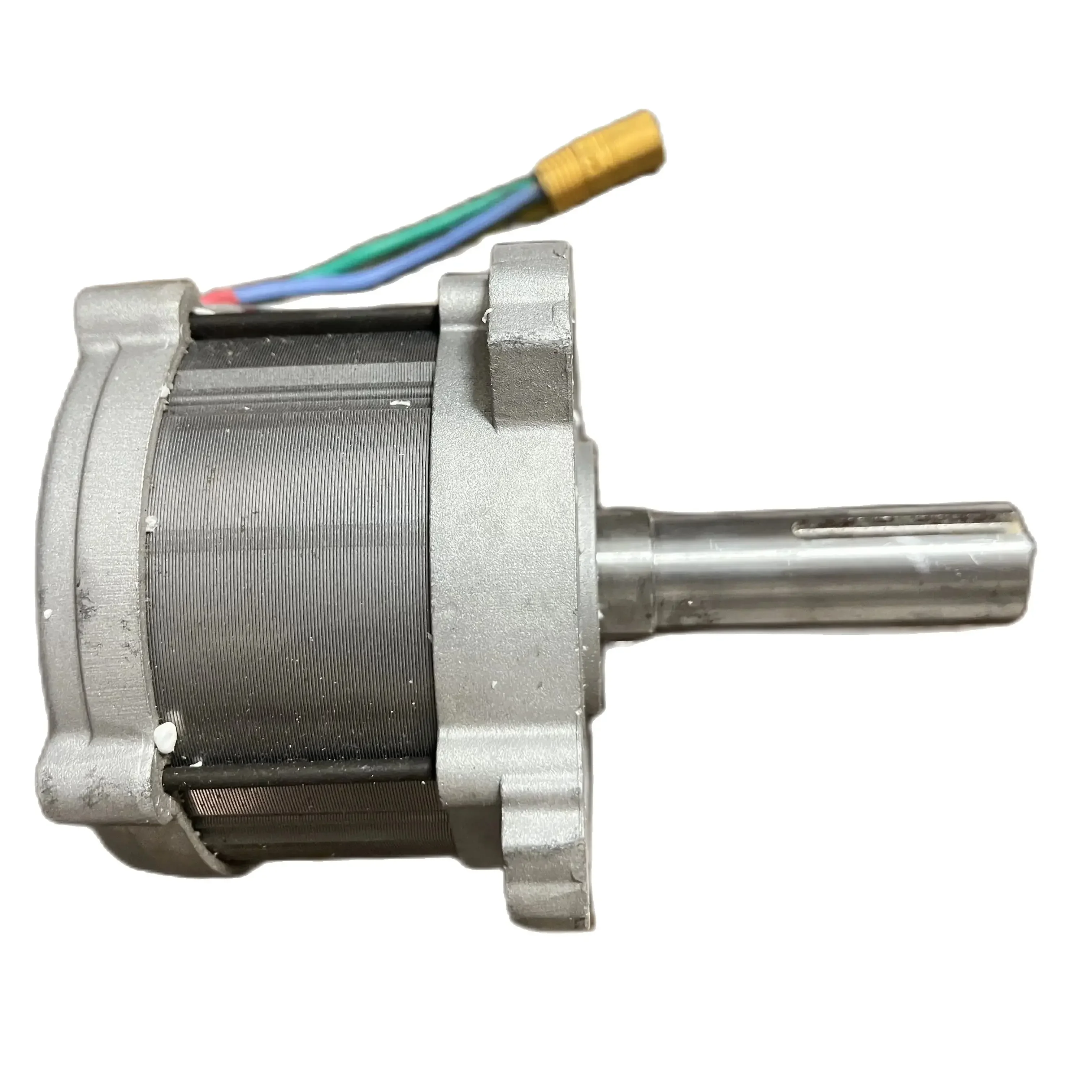 

3300 Rpm 650W 900W Brushless Mower Motor DIY Wind Turbine Boat Drive Engine High Power/Torque Nd Fe Avalanche Strong Magnetic