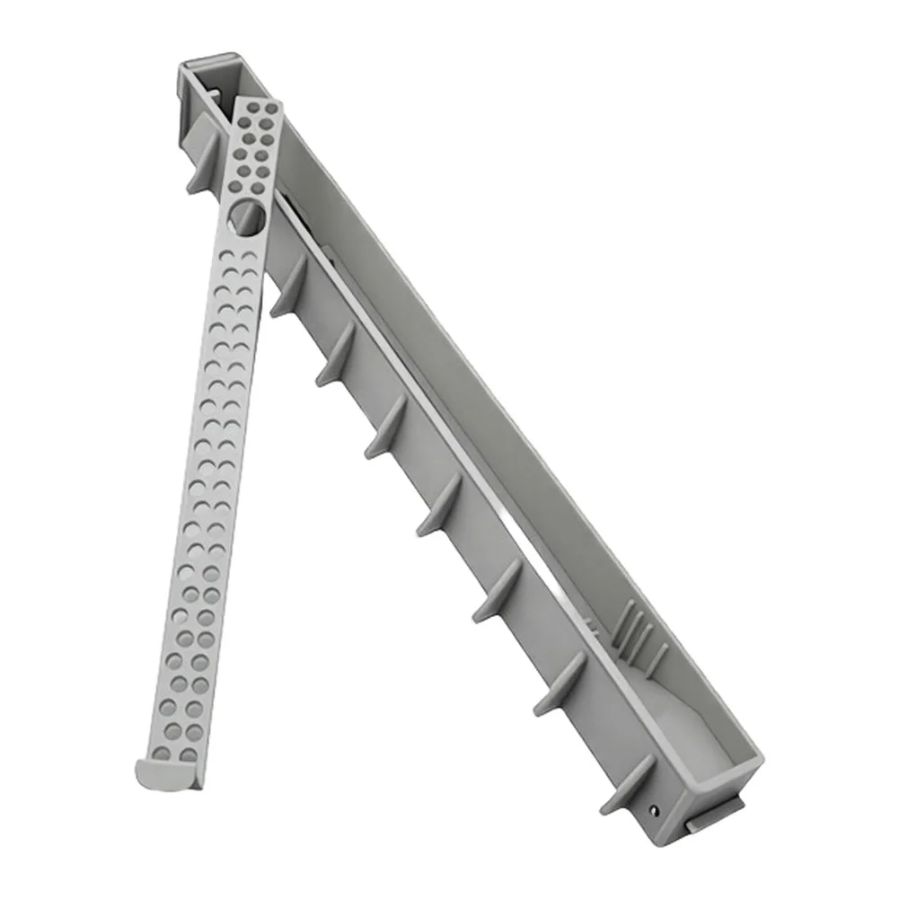 1PC 掃除機ドラムカバー下水タンク偏向板スイーパードラムカバー交換 ECOVACS T80/X8/X8 プロプラスロボット掃除機