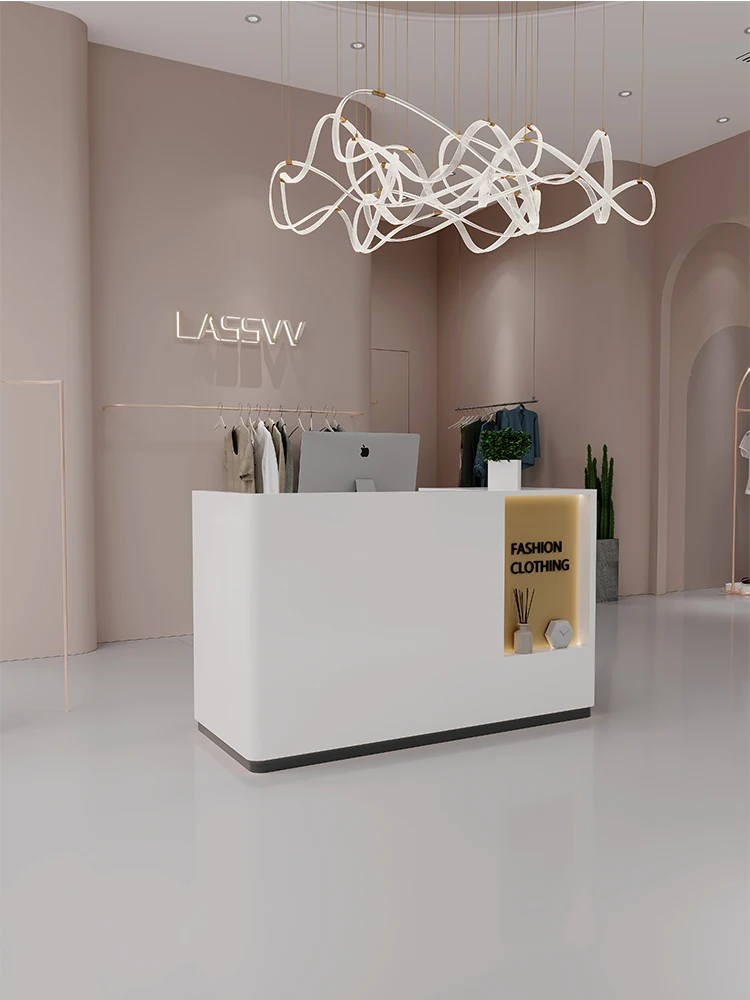 متجر الملابس متجر الملابس النسائية شريط الخروج صفحة اللوحة مكتب الاستقبال مكافحة بسيطة الحديثة الإنترنت المشاهير العصرية