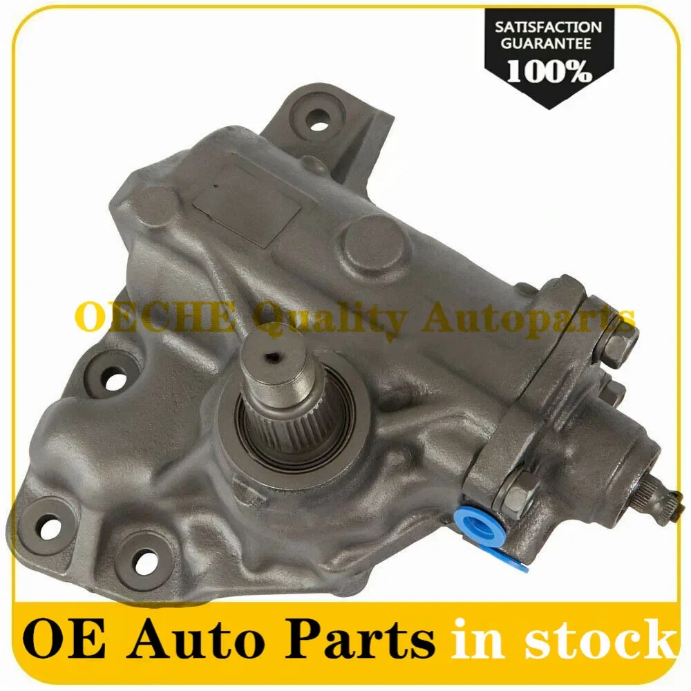 

Power Steering Gearbox Replaces CSW For For Isuzu NPR 2008-2012 18201018-101 18201018-102 898110220 898006753
