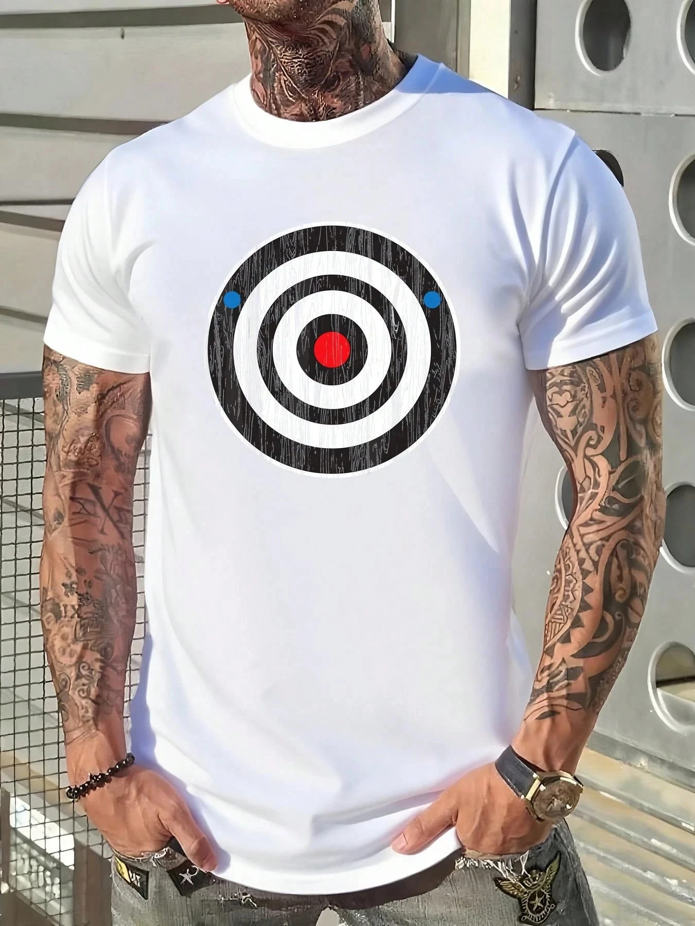 Novo retro hip hop y2k casual verão solto e confortável manga curta camiseta alta rua moda para homem e mulher