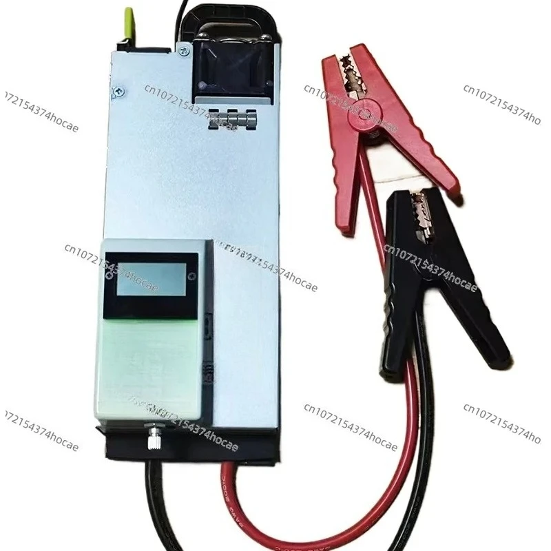 

3-15V 3-100A 12V 100A 80A Adjustable Charger 14.6V 200A 12.6v 50A 30A Lithium Polymer For Lifepo4 Battery Lead Acid Battery