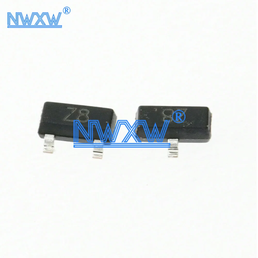 BZX84C9V1 Zener Dio…