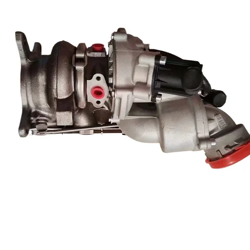 

EA888 second generation CDA car engine turbine new spare parts