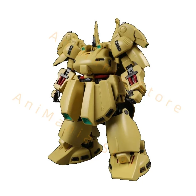 Daban 6626 PMX-003 MG 1/100 الجمعية أطقم منمذجة PMX-003 THE-O جمع عمل أرقام روبوت التجمع لعبة مجسمة