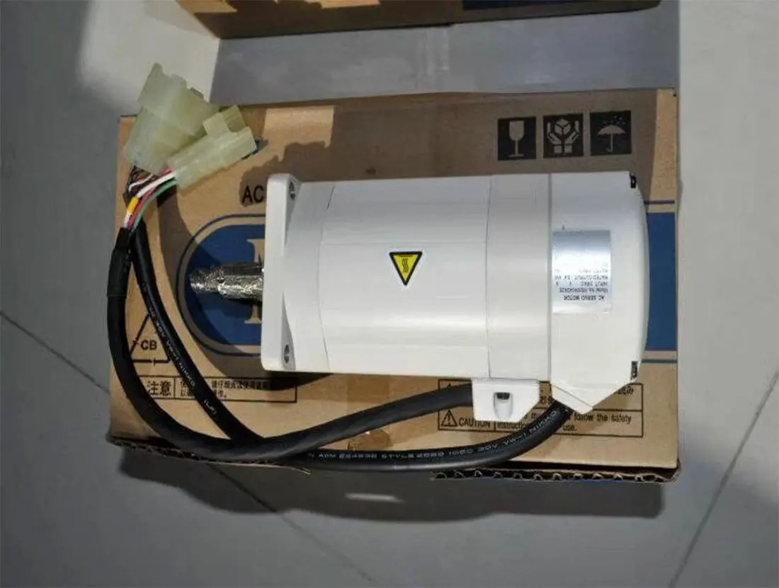 

100% New Genuine MSMA042T2V2 MSMA082T2U2 MSMA042A2S MSMA082A2G Warranty One-year
