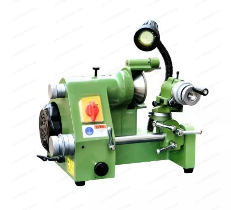 

High precision U3, U2 universal sharpening machine Engraving sharp cutter milling cutter drill grinding machine