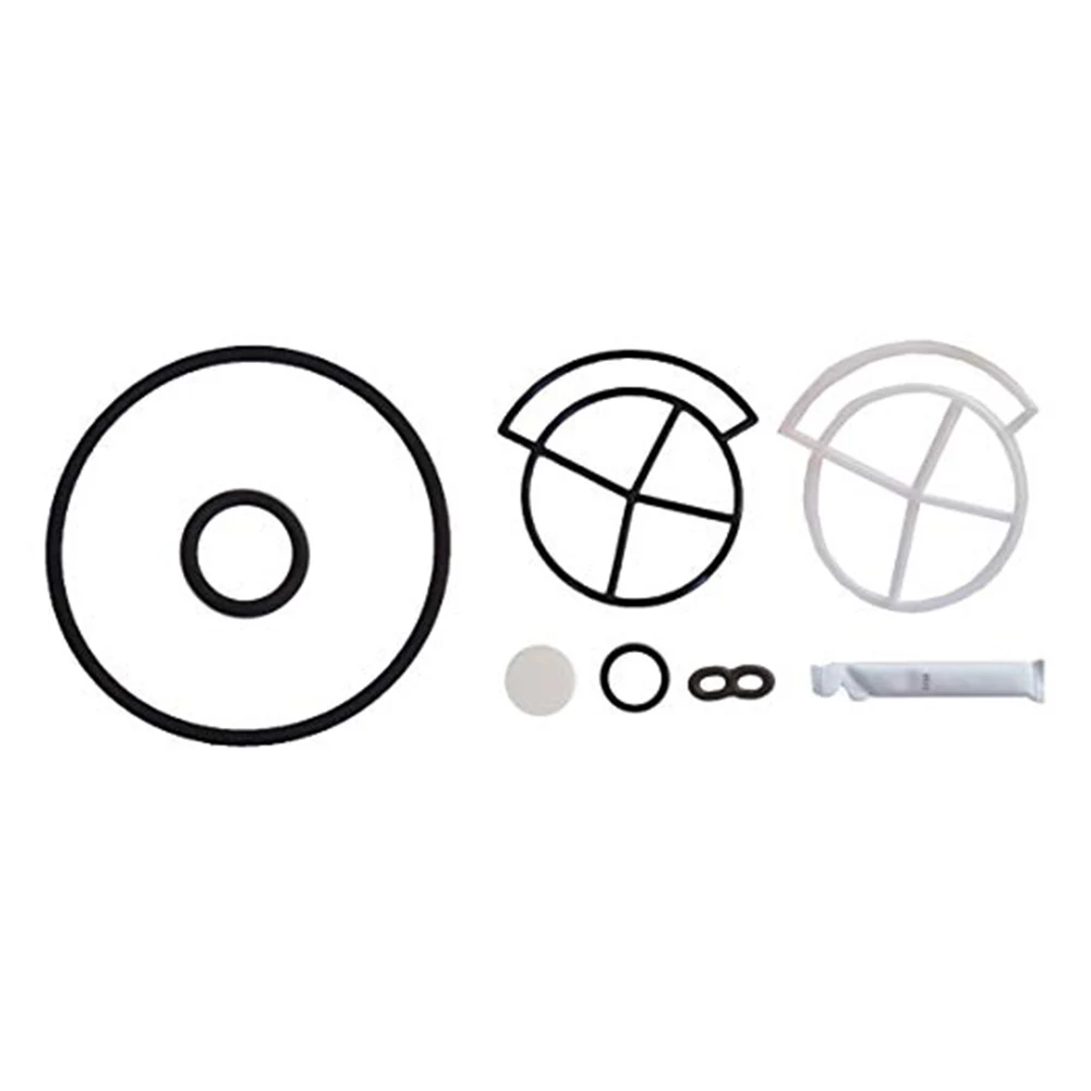 

Enhanced Performance For Water Softener High Flow Seal Kit Designed For High Flow Easy Installation Instructions