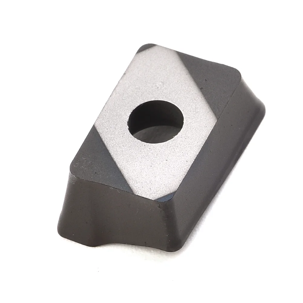 Carbide 10 APKT1003 PDTR Insert Brand New High Quality Manufacturing Metalworking Toolholding Toolholding Workholding