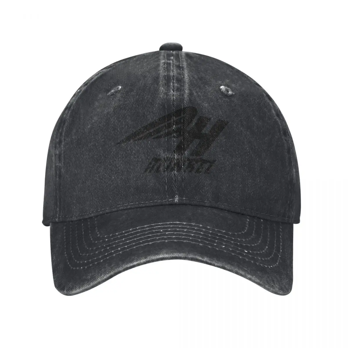 

Heinkel Flugzeugwerke Logo (Black) Baseball Cap Military Cap Man Vintage Cosplay Men's Hats Women's