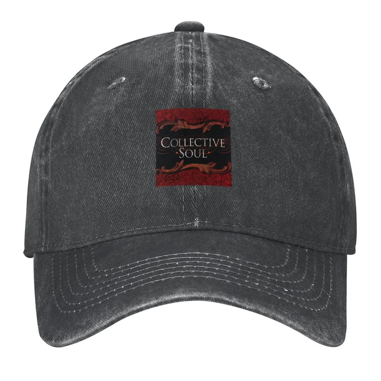 

Soul Breakdown Baseball Cap Visor Kids Hat custom caps men's big size hat Golf Women Men's