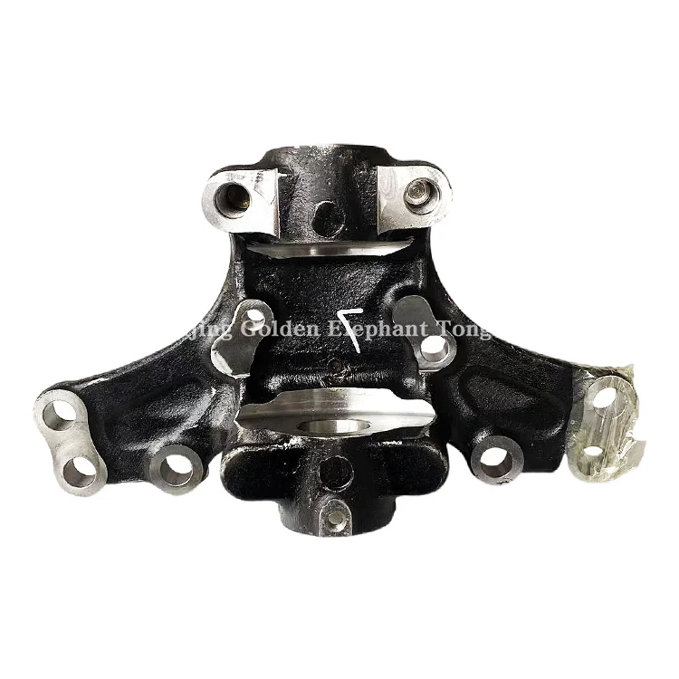 Futian original factory Omako Aoling MRT era CTX steering knuckle assembly Angle shaft original genuine SH3001018