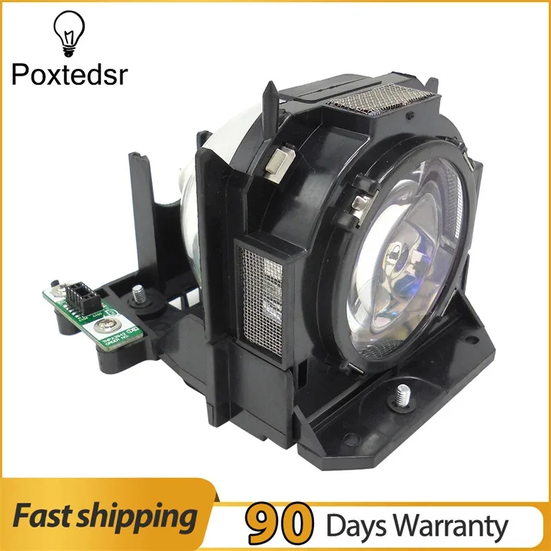 

ET-LAD60 LAD60A LAD60W LAD60AW Совместим с Panasonic PT-D5000 D6000 DW530 DW640 DW730 DW740 DX800 DX810 DZ670 DZ770