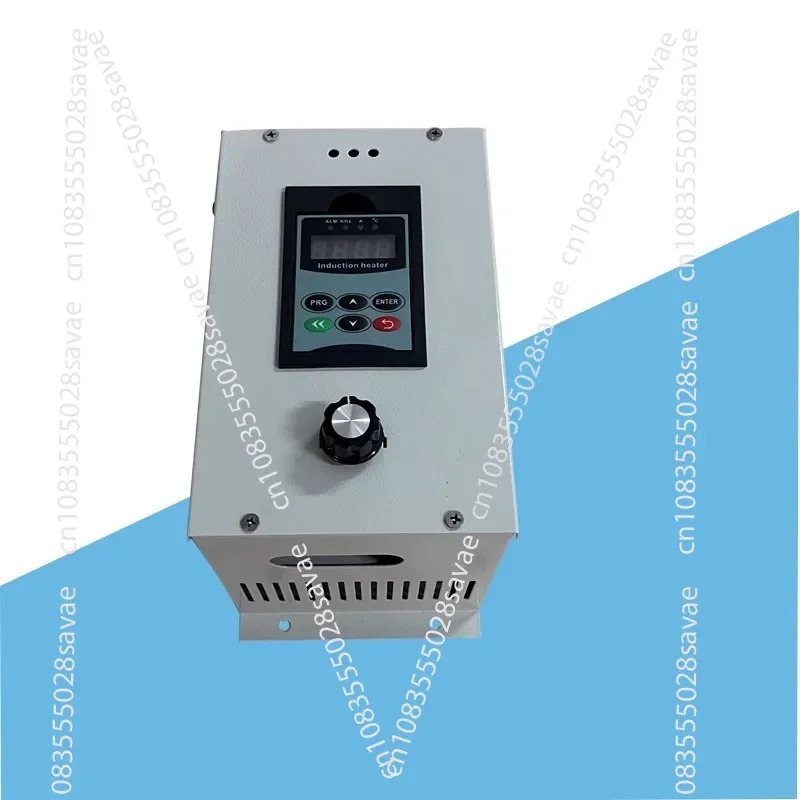 

Wire Drawing Machine Heating Plate 2.5KW Electromagnetic Induction Heating Control Electromagnetic Heater Energy-saving
