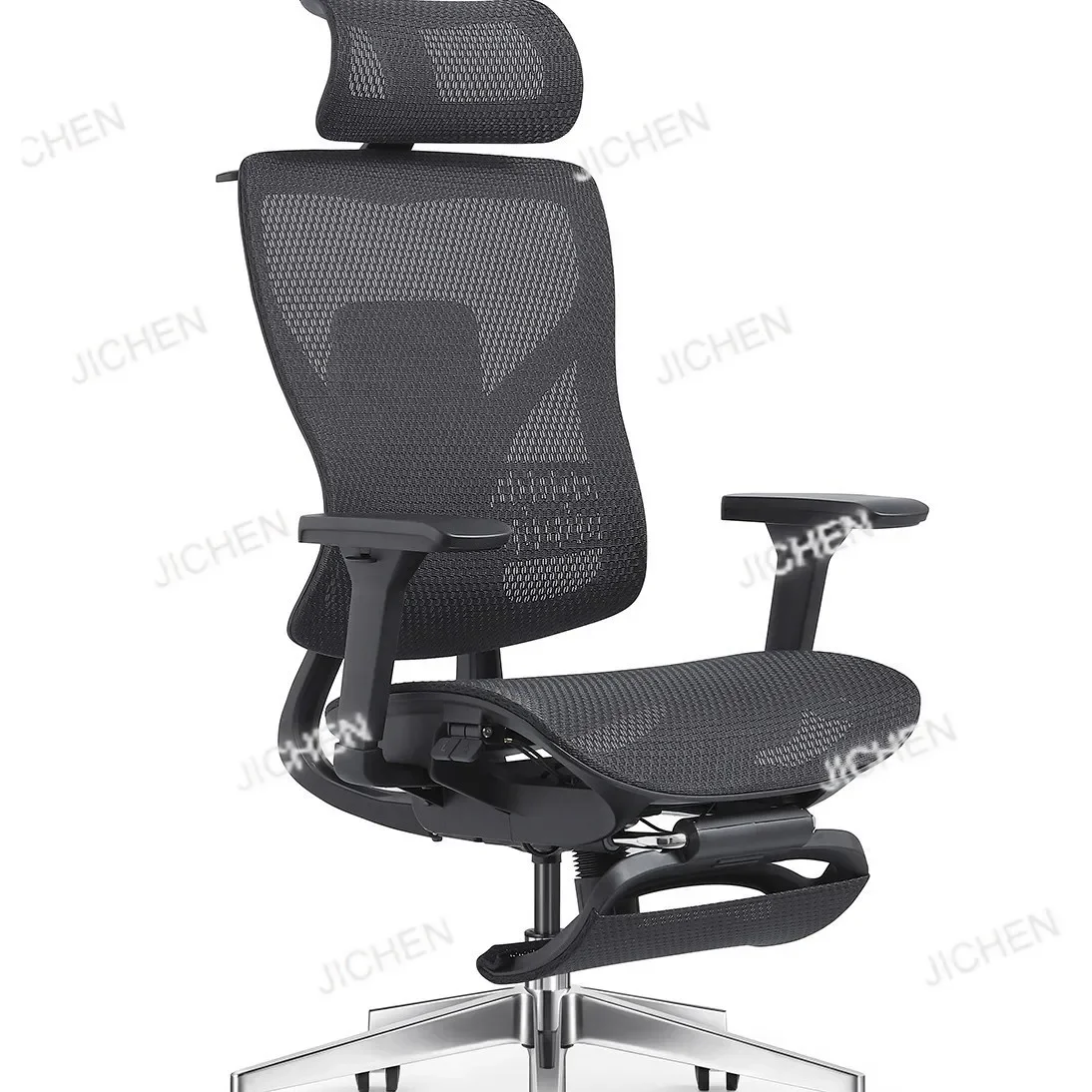 

XH An Ergonomic Chair, Shengzhuo Office E-sports, Boss, Staff , Sedentary And Not Tired Of Computers