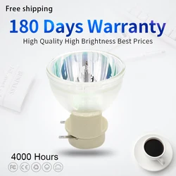 P-VIP 190/0.8 E20.8 New Projector Lamp Bulb for Optoma Benq Acer ViewSonic