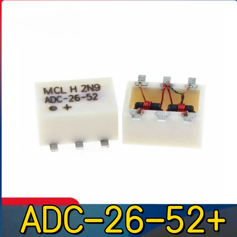ADC-26-52+ SMD-6P directional coupler
