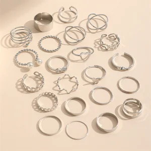 o-ring haçının en büyük satışlarından 12'si - №5