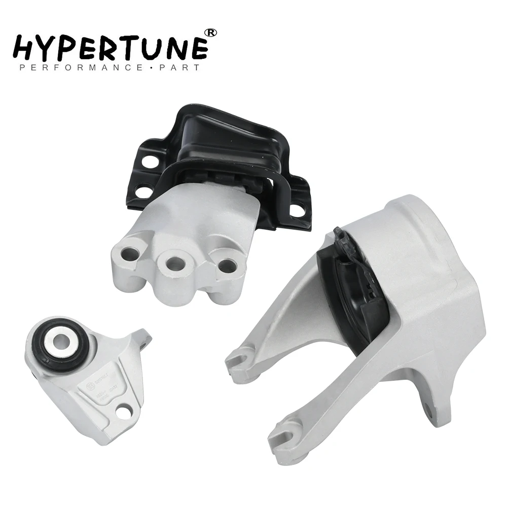 

Engine Mounts & Trans Mount Set 3PCS For 14-21 Ram ProMaster 1500 2500 3500 3.6L V6 68185879AA 68157407AA 68157409AA