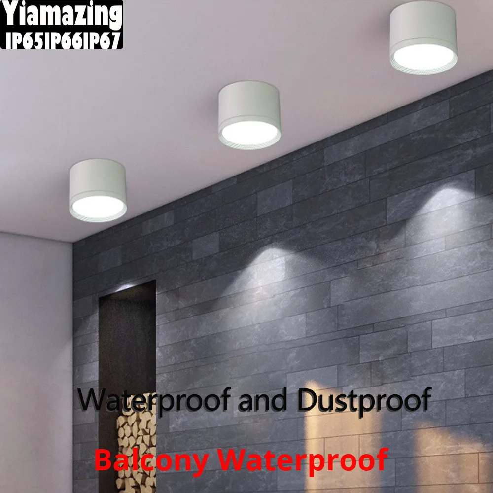 Obrázek kategorie: Venkovní svítidla