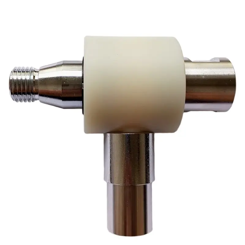 

SYW-Diamond Drill Core Bits Adapter-M22 Thread Conversion-Female To Male Design-Efficient Dust Control Collection B