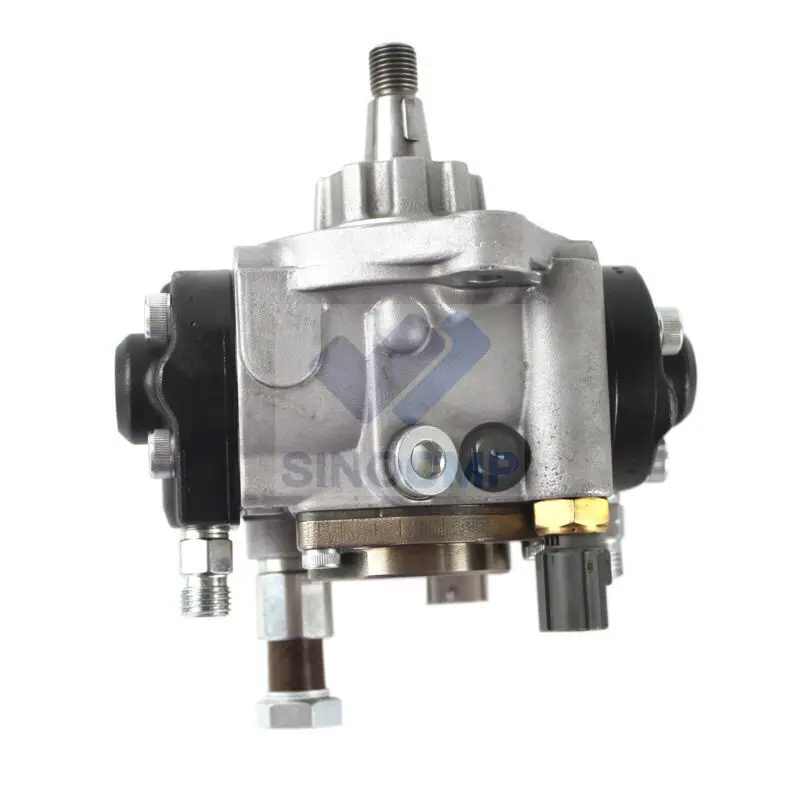 

Топливный насос 294000-0560 294000-0561 294000-0564 RE519595 RE527528 для тракторного двигателя John Deere 4045T 6068T