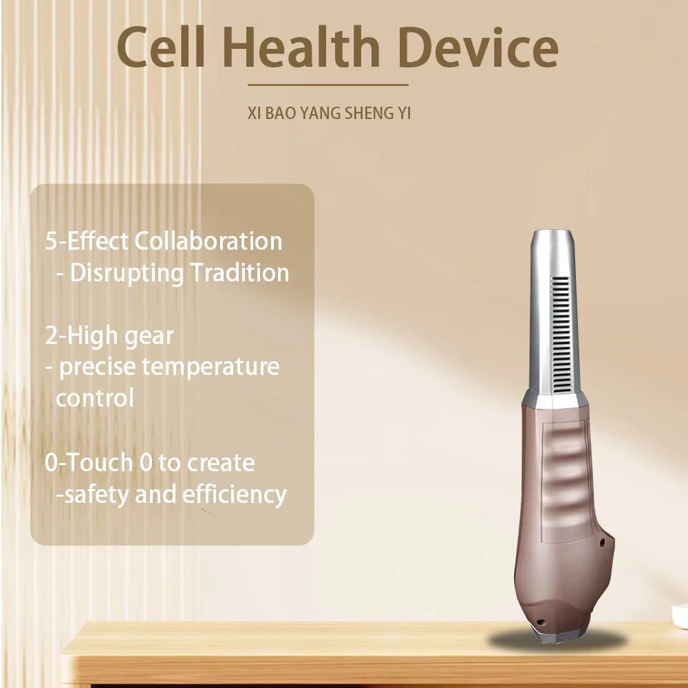 

New Design Thz Iteracar Manufacturer Prife Health Wands Blower Terahertz Therapy Iteracare Device Terahertz Therapy Device