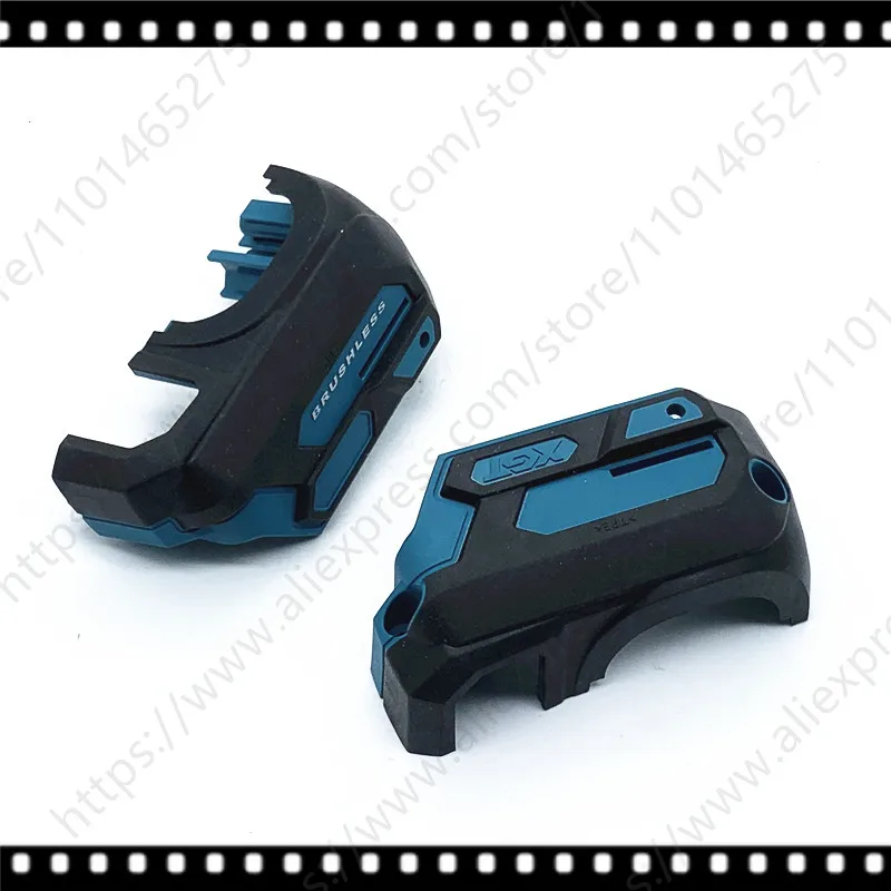 

НАБОР КОРПУСА АККУМУЛЯТОРА для makita TW007G TW008G