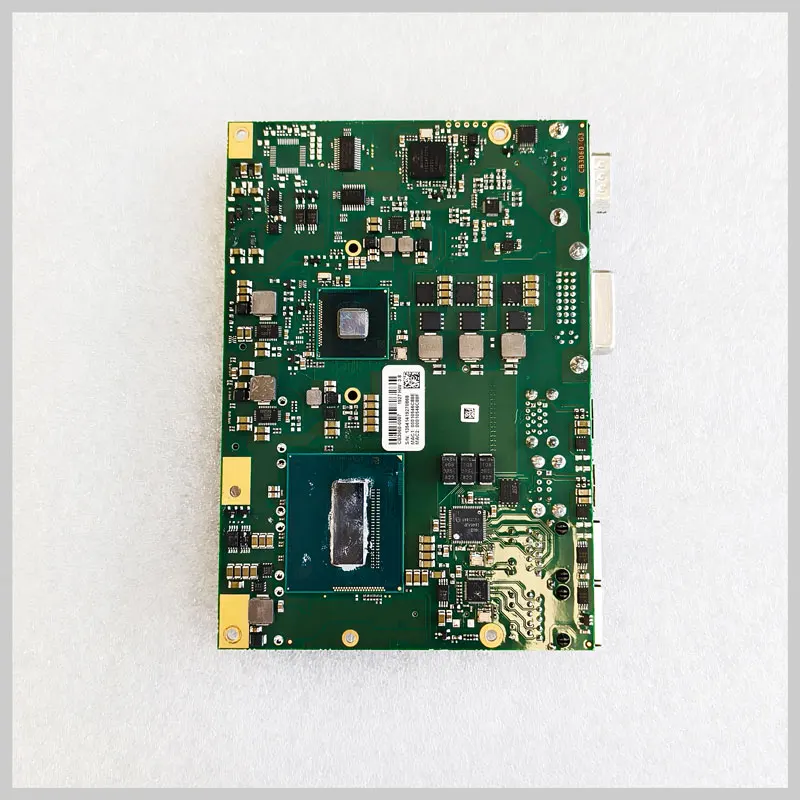 BECKHOFF CB3060-0007 Embedded Industrial Control Motherboard, Computer CPU Motherboard, Medical Motherboard, Testing Work