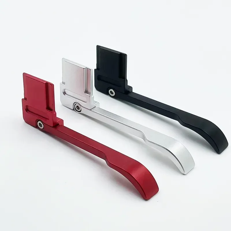 for A6700 Metal Thumb Grip Foldable Finger Handle for a6700 Camera Accessory