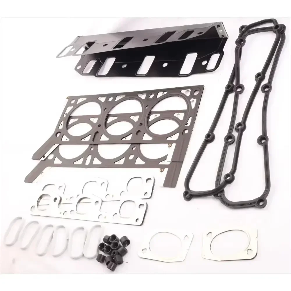 

Auto Engine Gasket Full Set Kit 0514543AE For Chrysler Grand Voyager 3.3