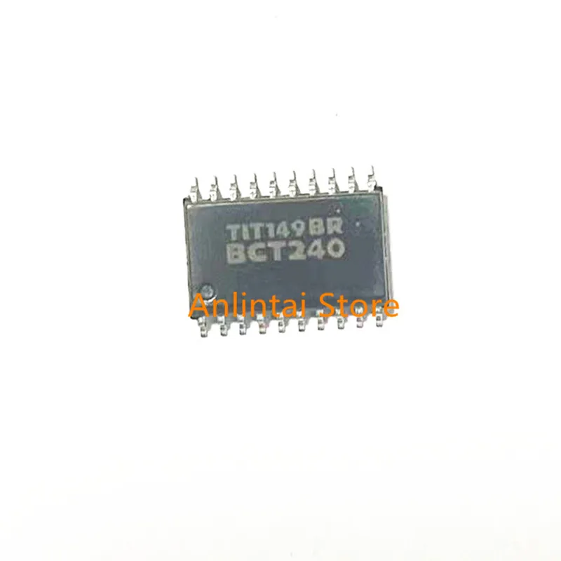 10PCS 74LS05 LS05 SN74LS05DR SOP-14 3.9MM   Logic chip Original